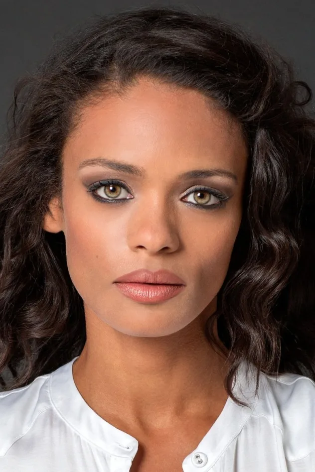 фото Kandyse McClure