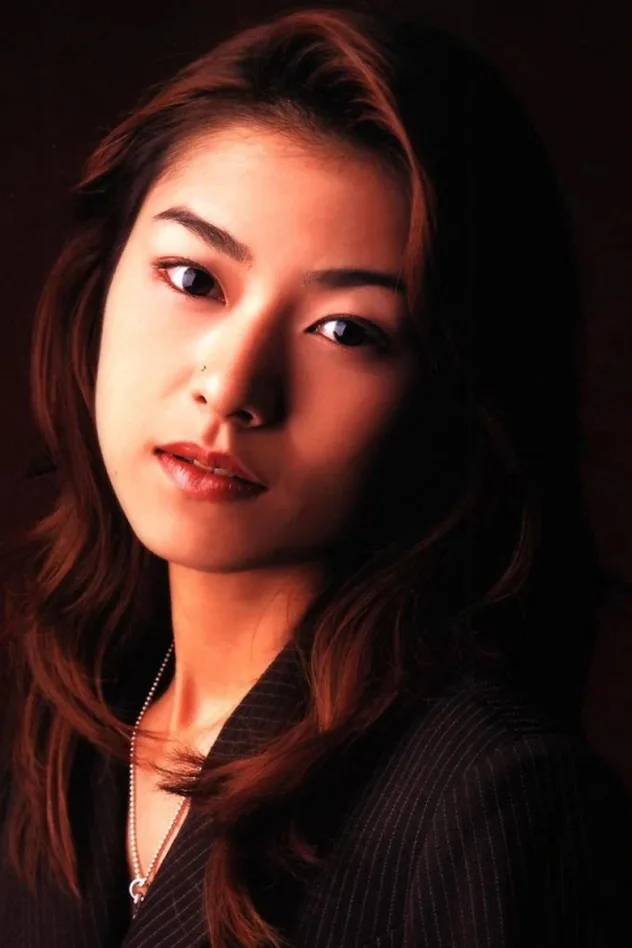 Обложка для Aya Ishiguro