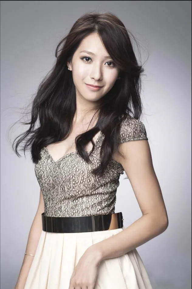 Imagen de portada para Jeanine Yang