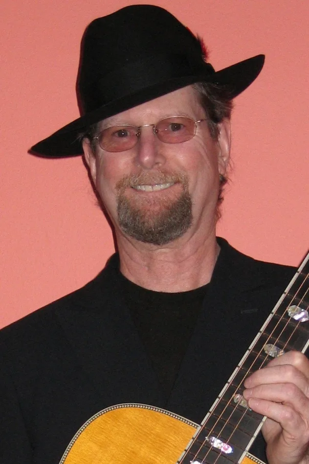 Cover image for Roger McGuinn