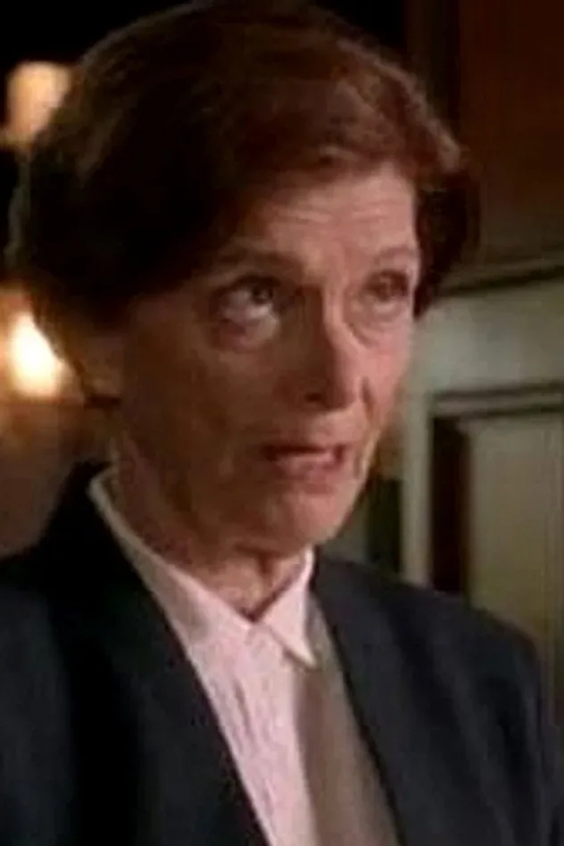 صورة الغلاف لـ Marion Eisman
