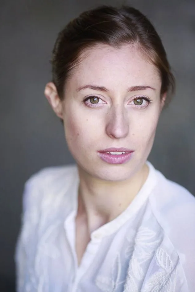 صورة الغلاف لـ Harrie Hayes