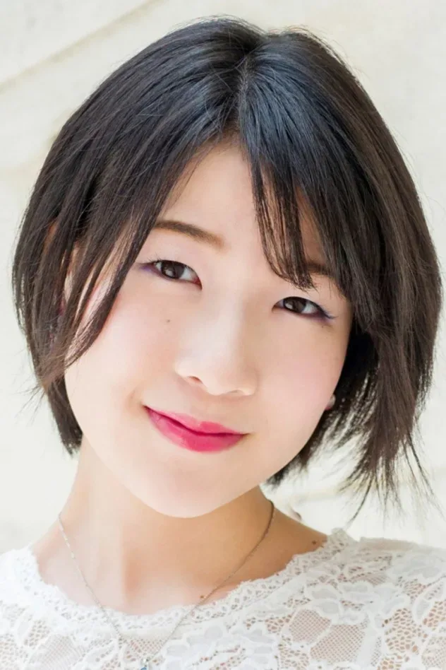Обложка для Misa Ishii