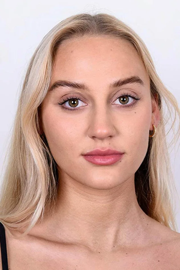 Olivia Klein için kapak görseli