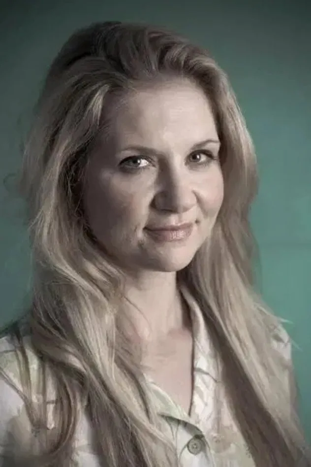 Imagen de portada para Karen Wessels