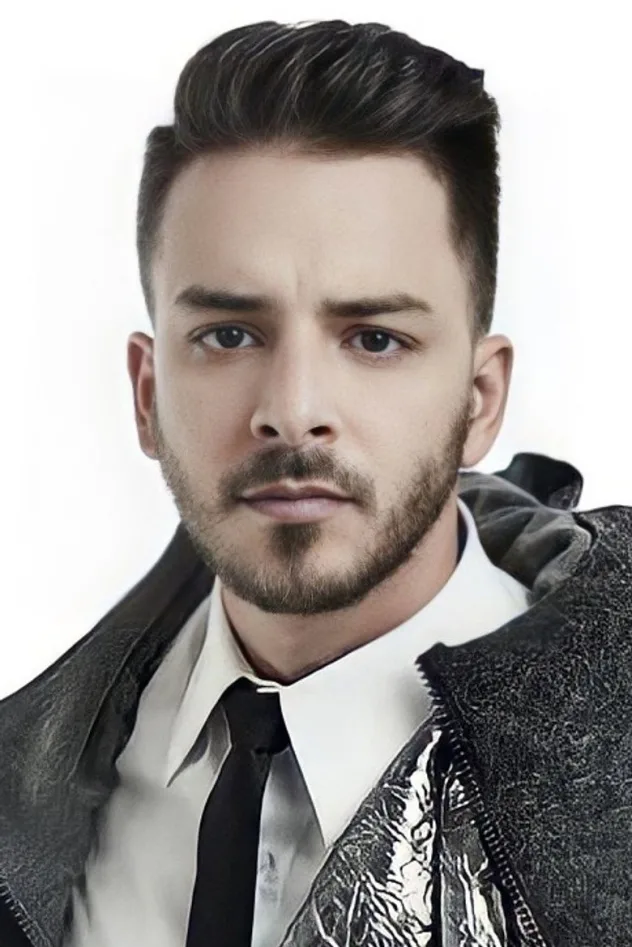 Junior Lima için kapak görseli