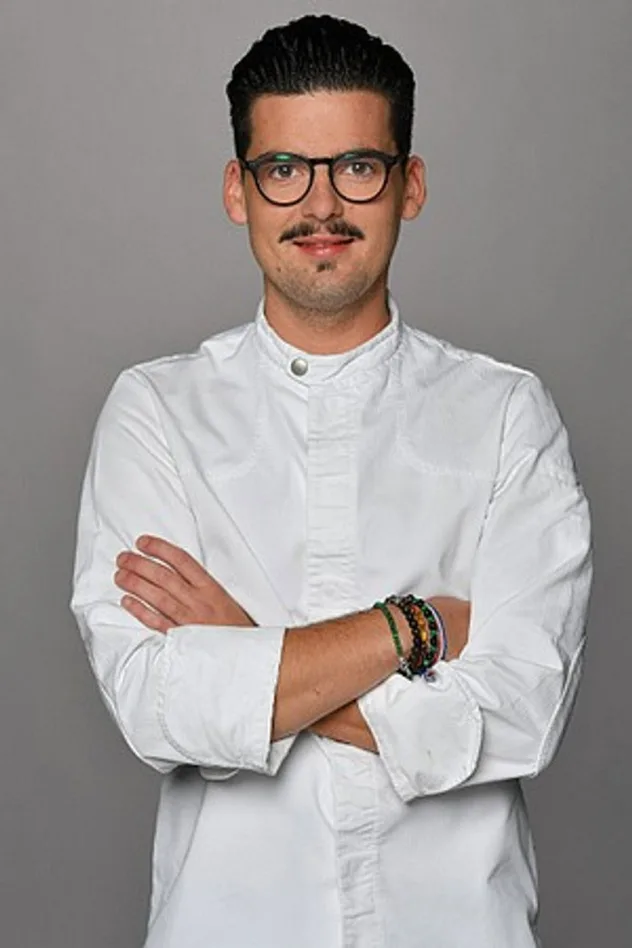 Camille Delcroix için kapak görseli