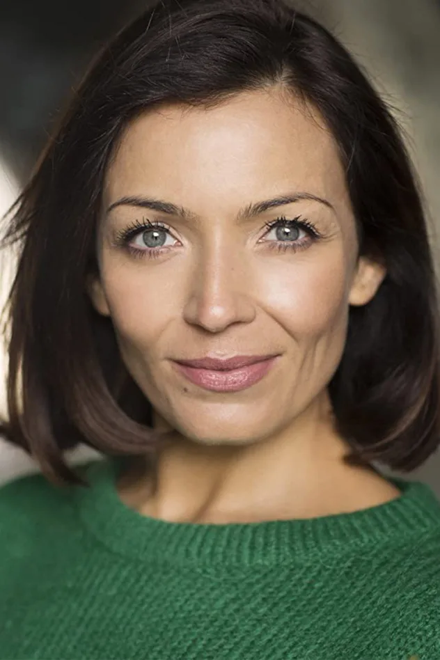 Обложка для Michelle Luther