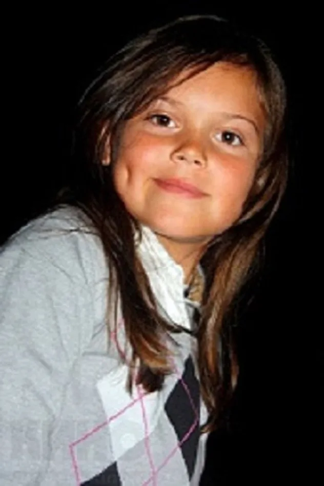 Cover image for Polina Pluchek