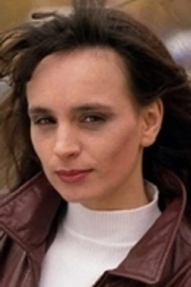 Imagen de portada para Galina Dolganova