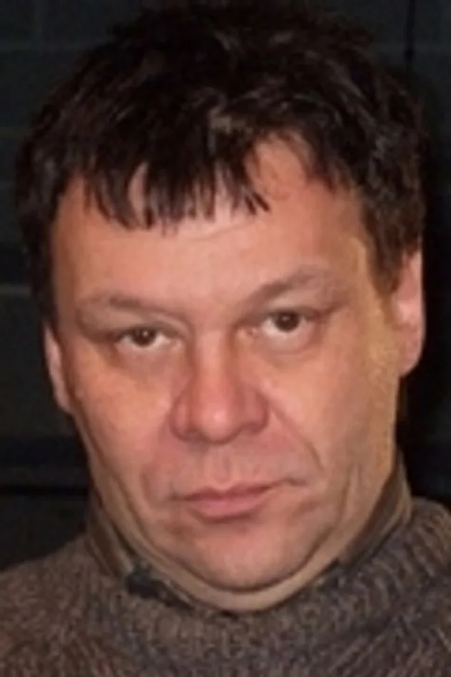 Imagen de portada para Andrey Dymshakov