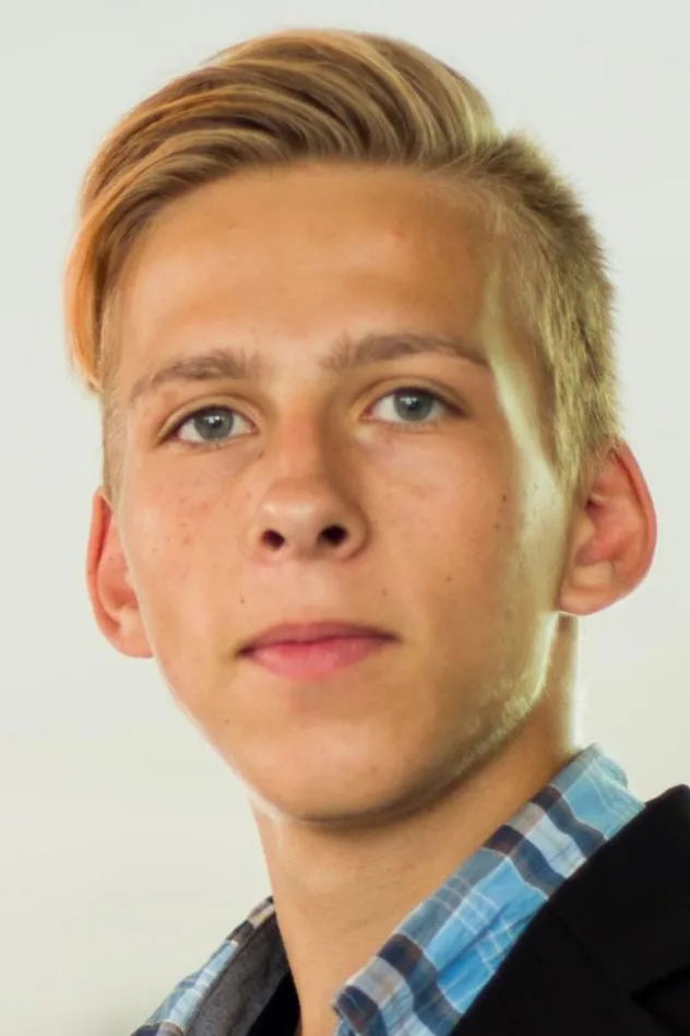 Imagen de portada para Mikkel Gram