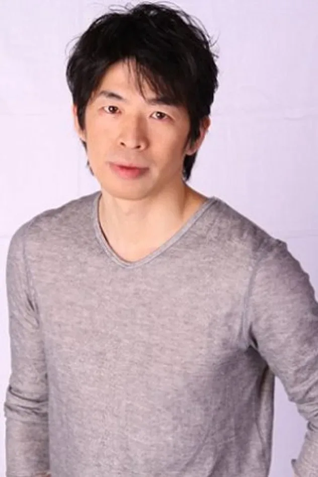 صورة الغلاف لـ Masamichi Kitada