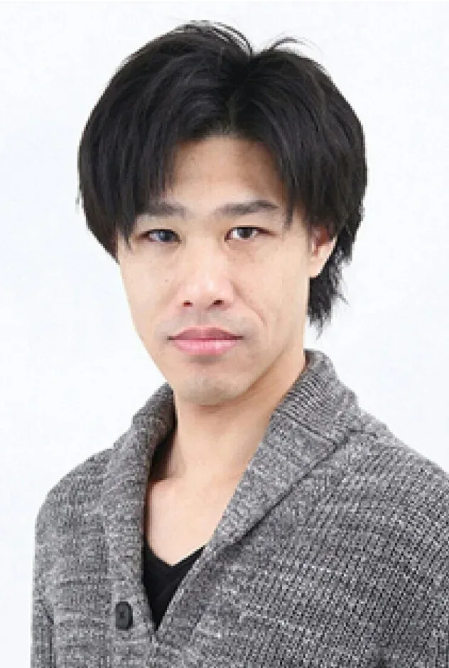صورة الغلاف لـ Jun Miyamoto