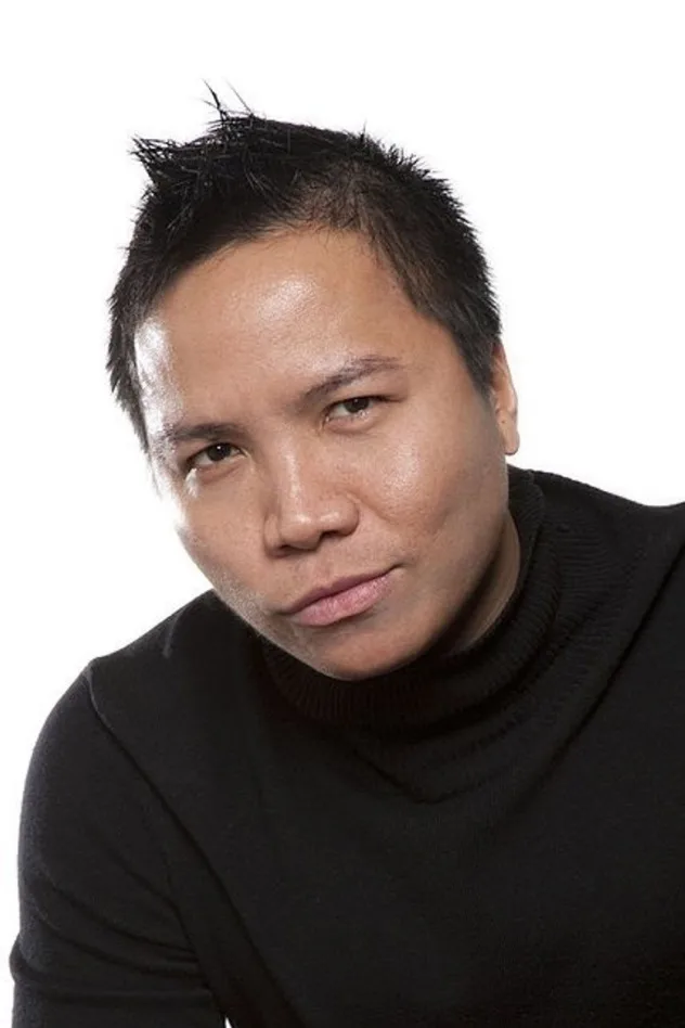 Calvin Tran için kapak görseli