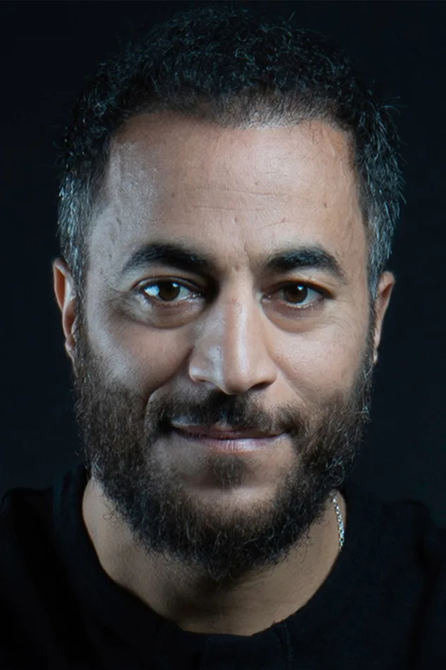 صورة الغلاف لـ Ramzi Maqdisi