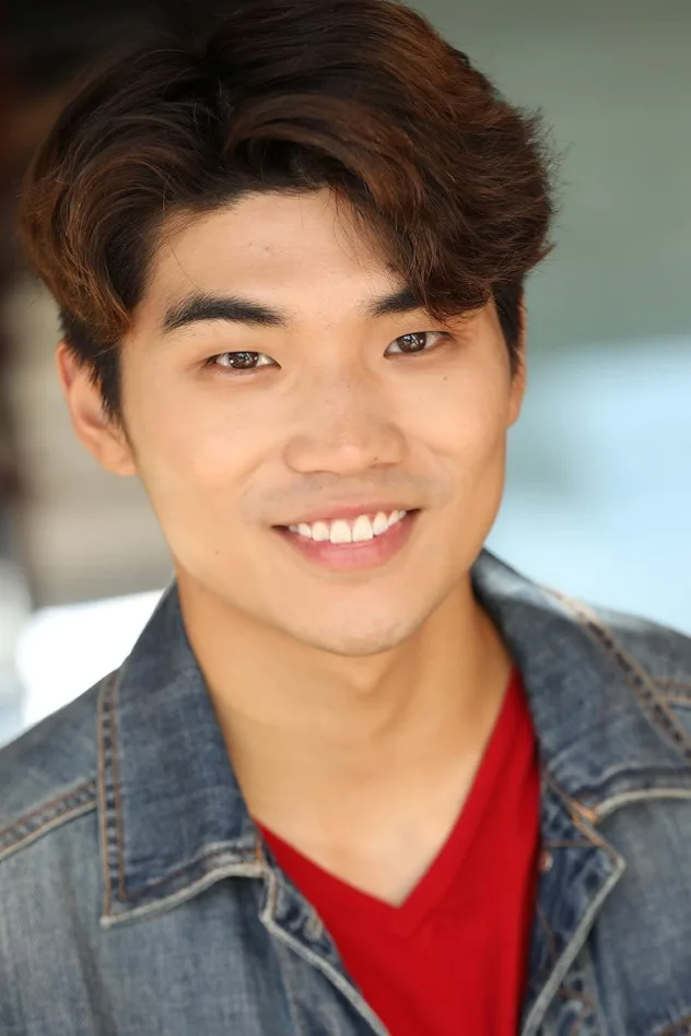 Brandon H. Lee