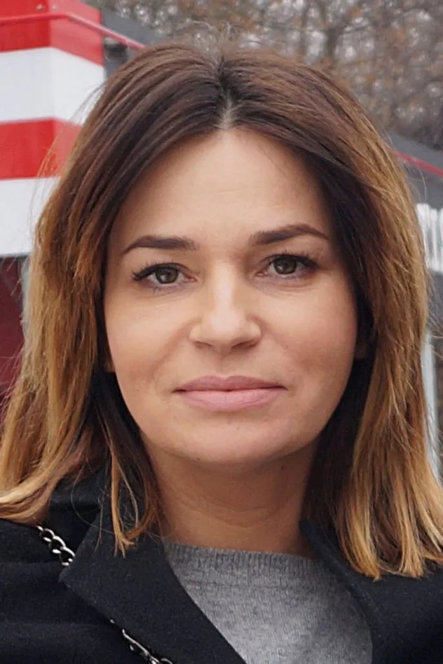 Обложка для Dorota Deląg