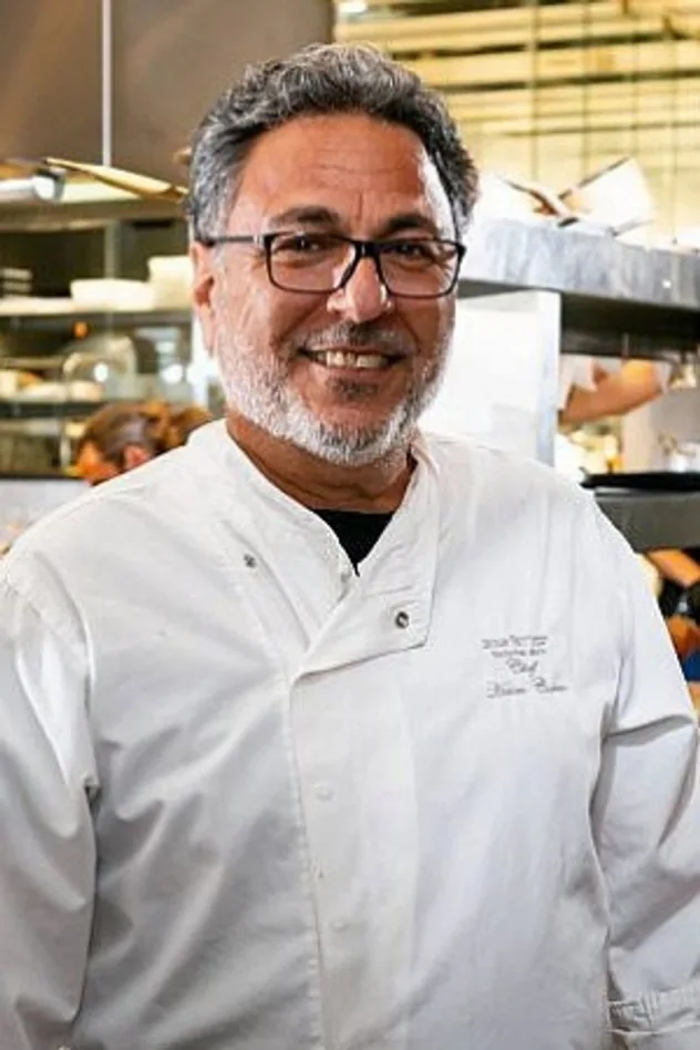 صورة الغلاف لـ Haim Cohen