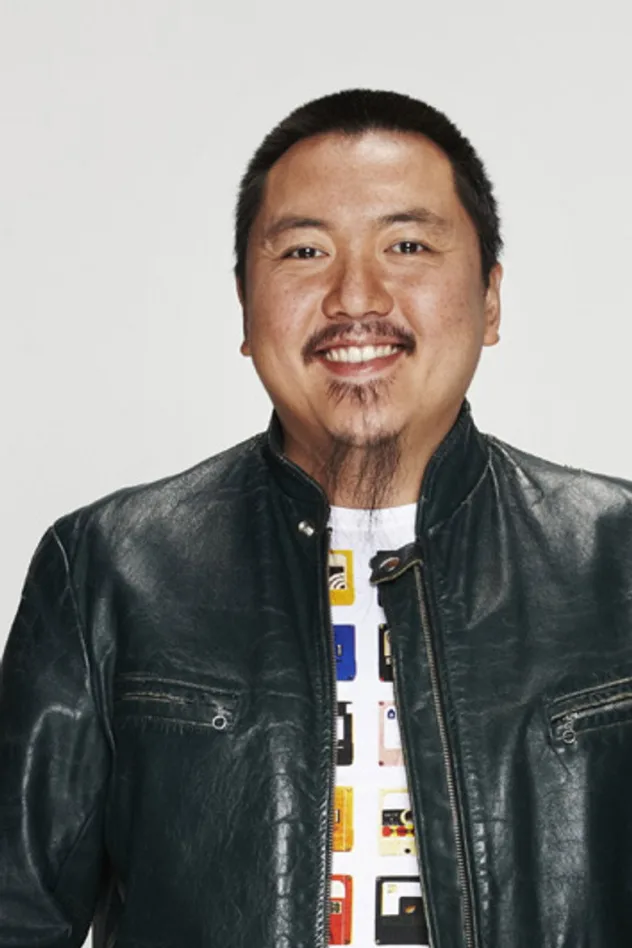 Imagen de portada para Peter Ho