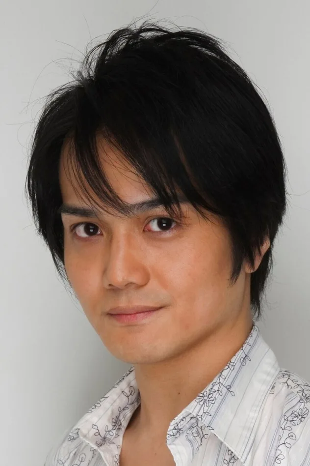 صورة 井上剛