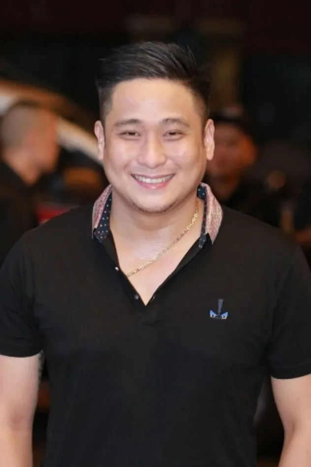 Cover image for Minh Tiệp