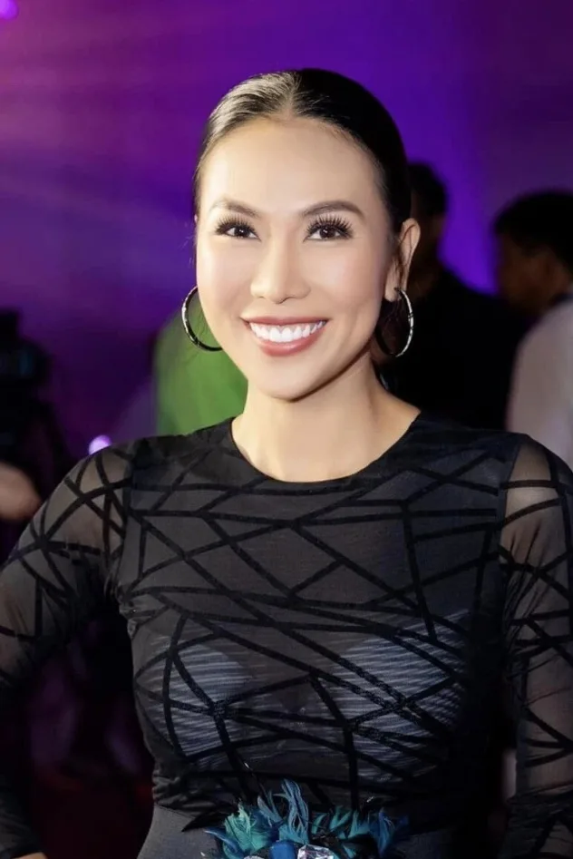 Khánh Ngọc