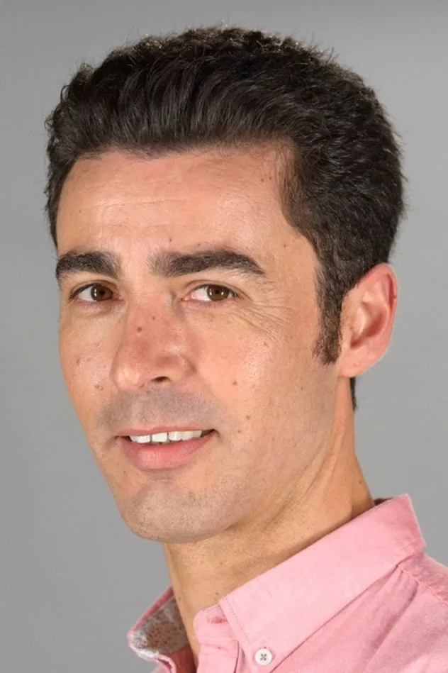 صورة الغلاف لـ Vicente Morais