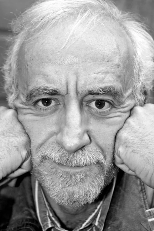 Nicola Pistoia için kapak görseli