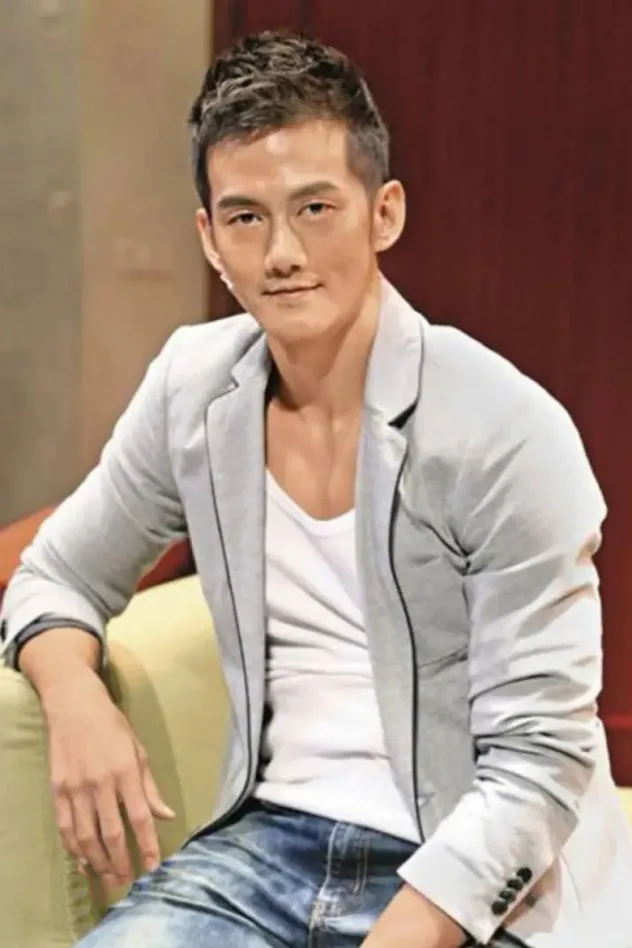 Edison Huang