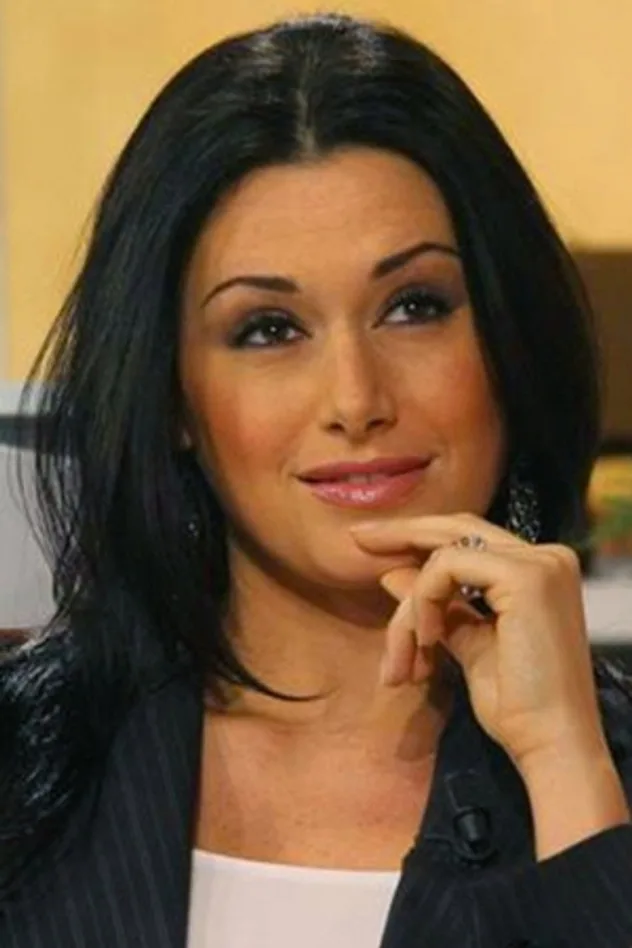 Elisa Triani için kapak görseli