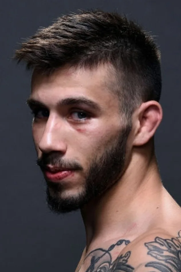 Matheus Nicolau için kapak görseli