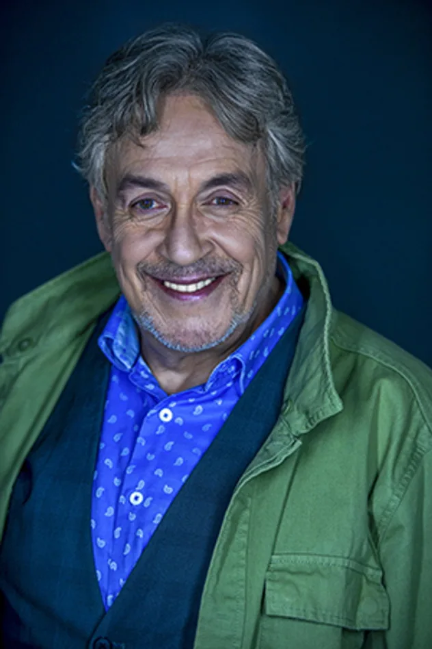 Обложка для André Umbriaco