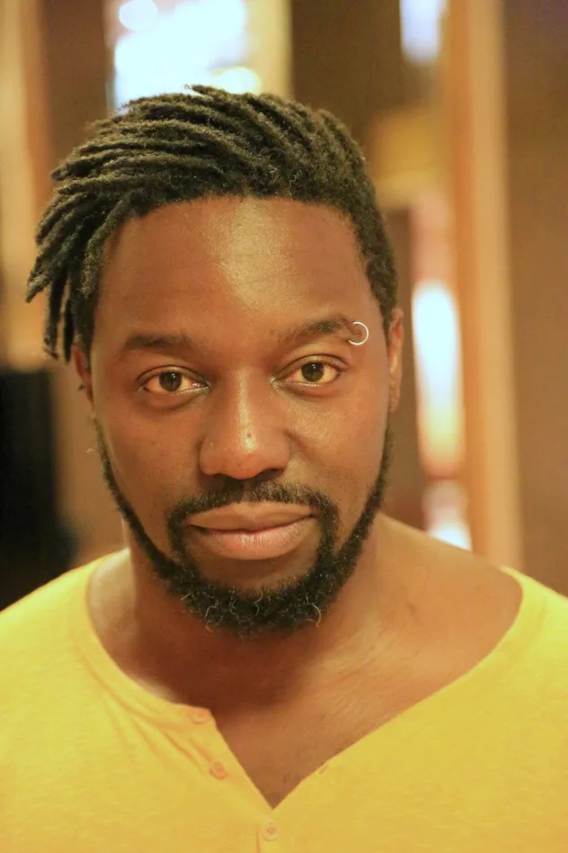 Sly Johnson için kapak görseli