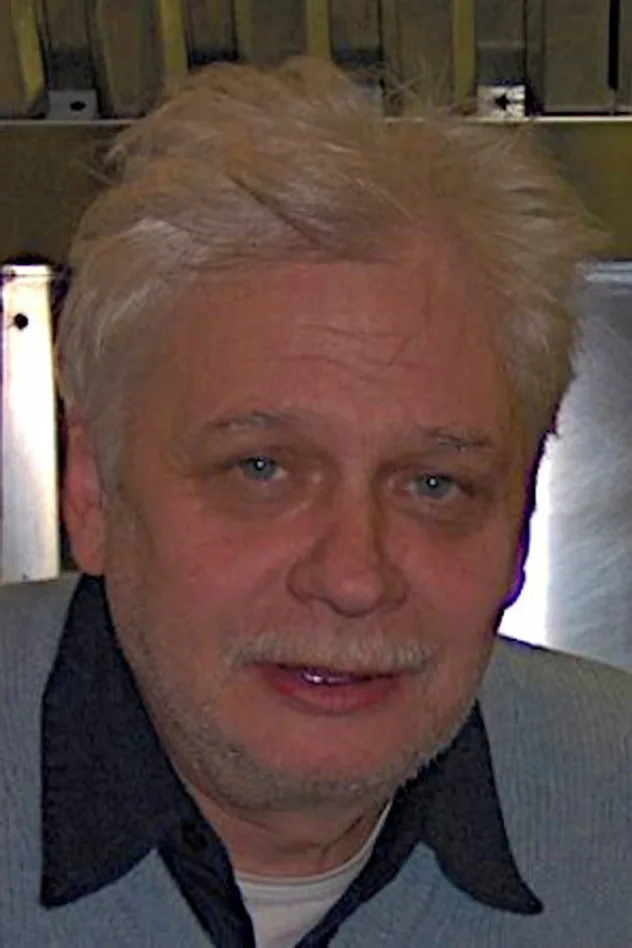 Giovanni Palladino için kapak görseli