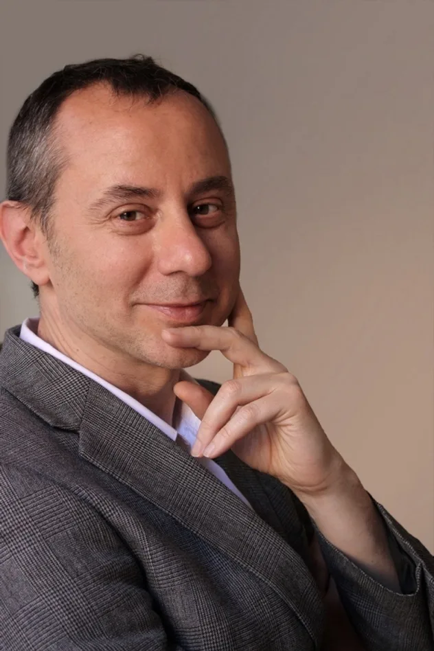Cover image for Alessandro Fullin