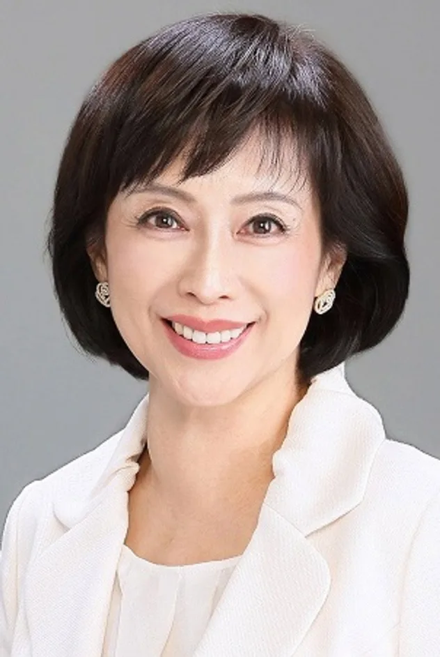 صورة الغلاف لـ Megumi Ishii