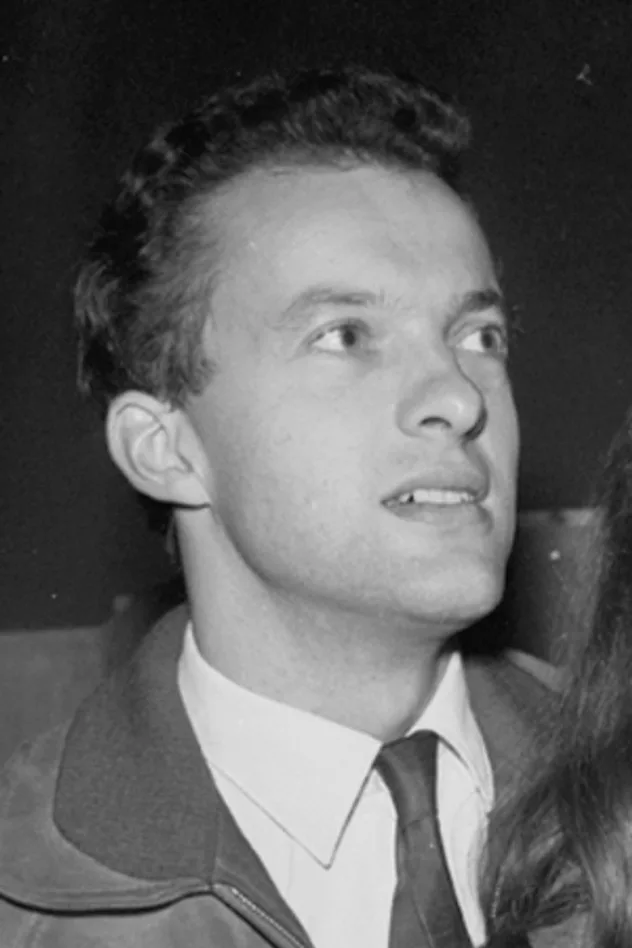 Lennart Lundh için kapak görseli