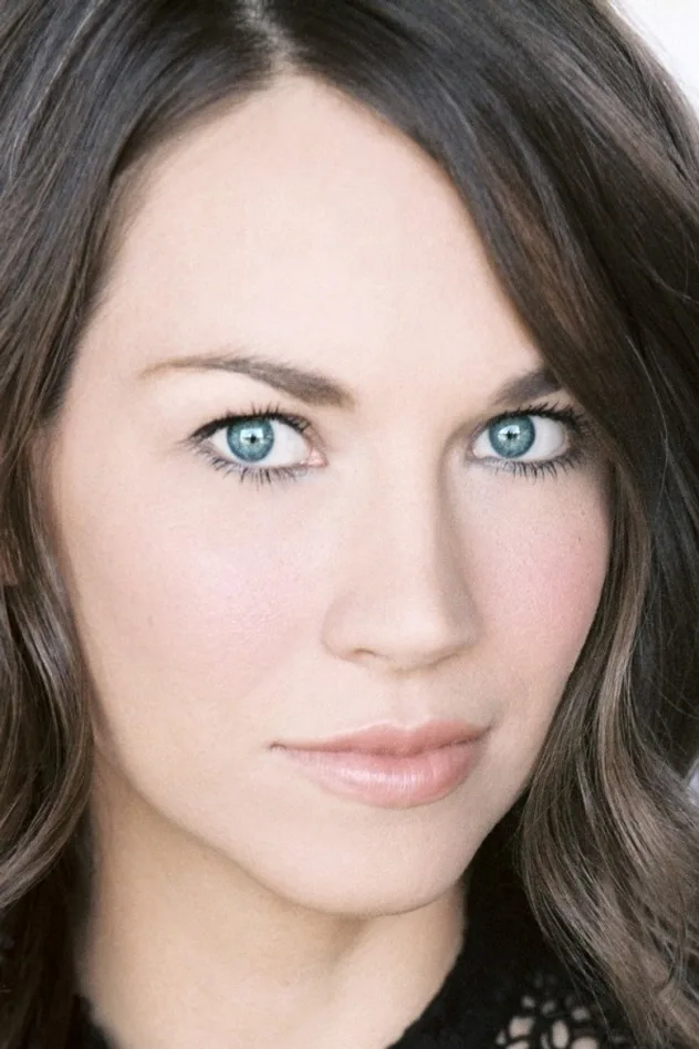 Imagen de portada para Lauren Brown