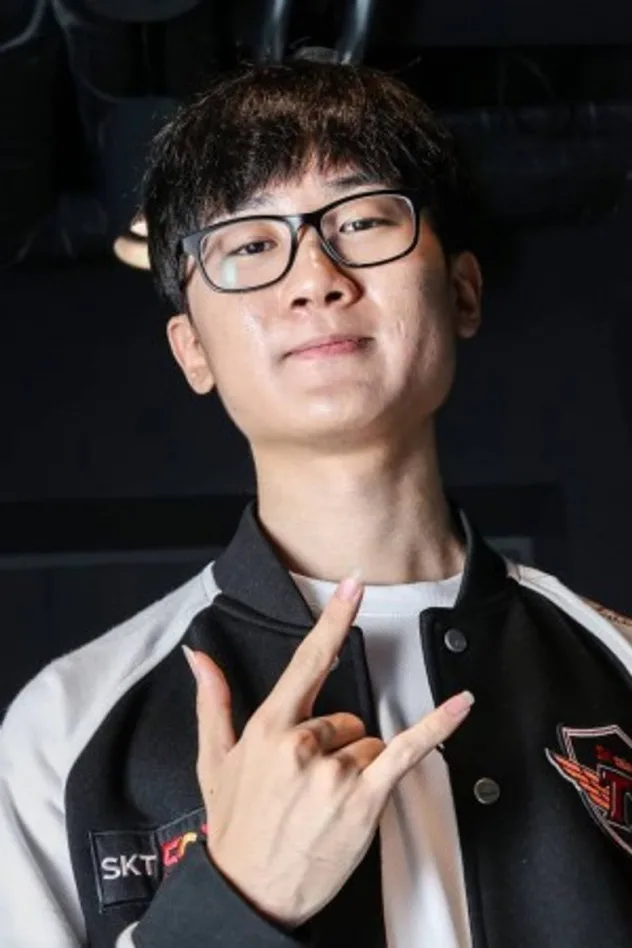 Обложка для Lee Sang-ho
