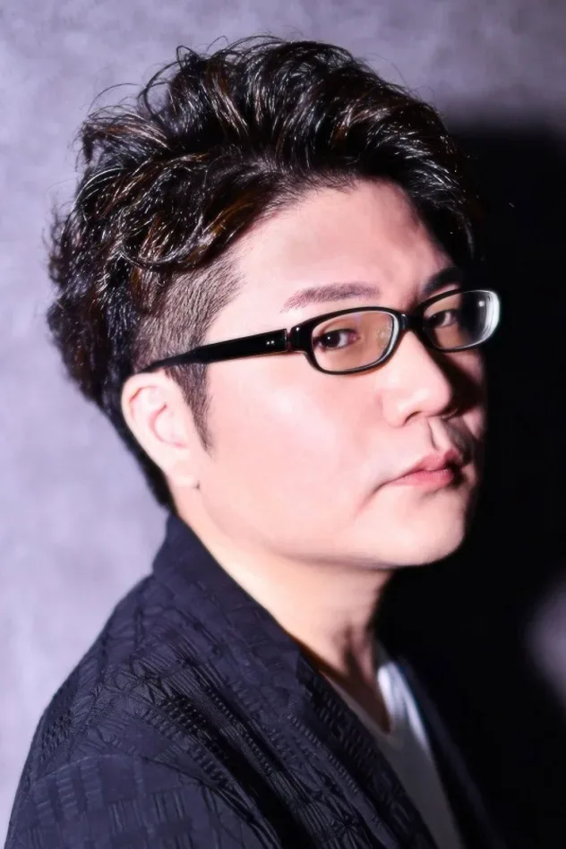 Обложка для Toru Sakurai