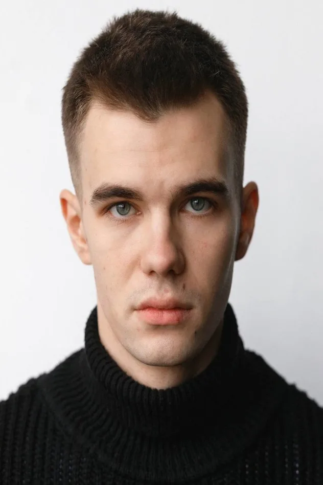 Nikita Belousov için kapak görseli