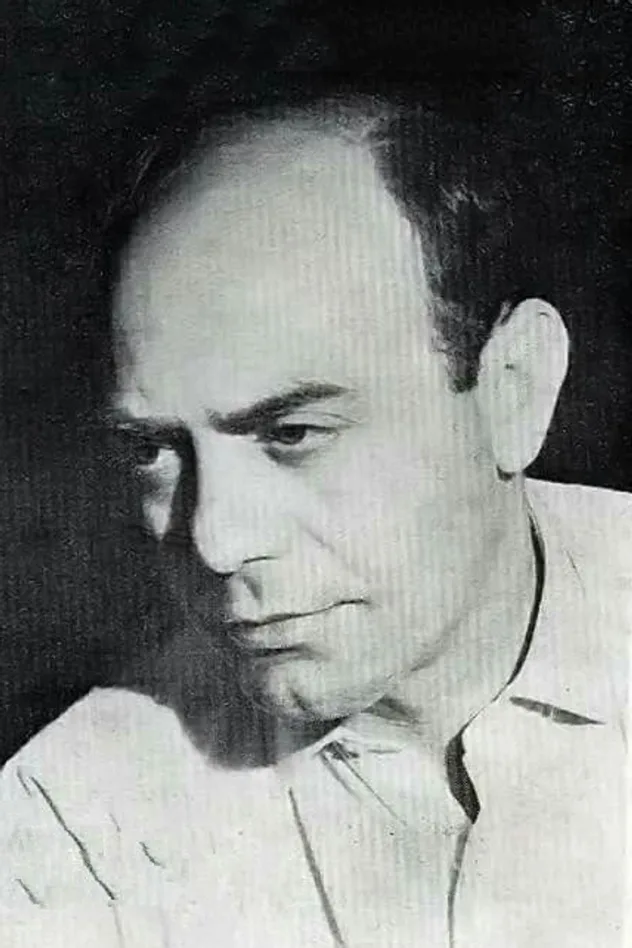 Обложка для Dimitris Nikolaidis