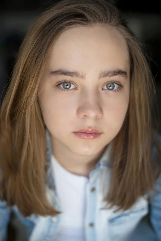 صورة الغلاف لـ Sophie Leonard