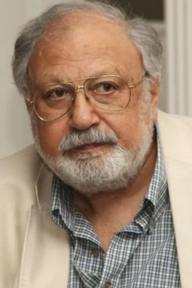 Rüstəm İbrahimbəyov fotoğrafı