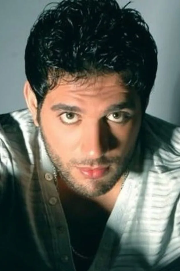 Imagen de portada para Hassan El Raddad