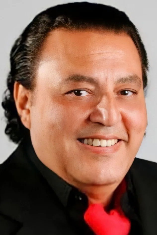 صورة الغلاف لـ Hussein al-Imam