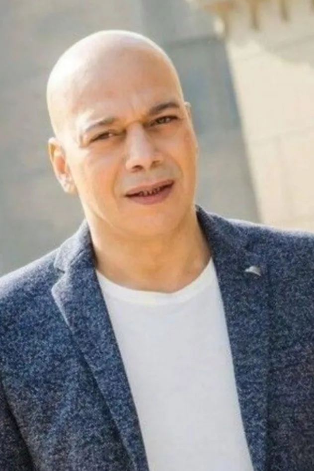 Imagen de portada para Diaa Abdel Khaleq