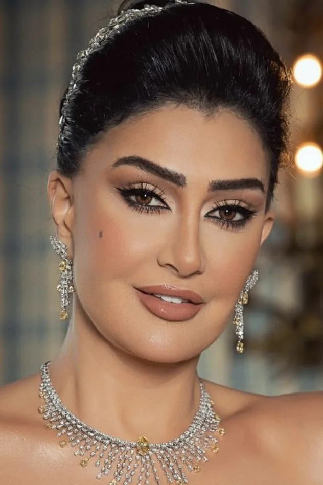 صورة الغلاف لـ Ghada Abdel Razek