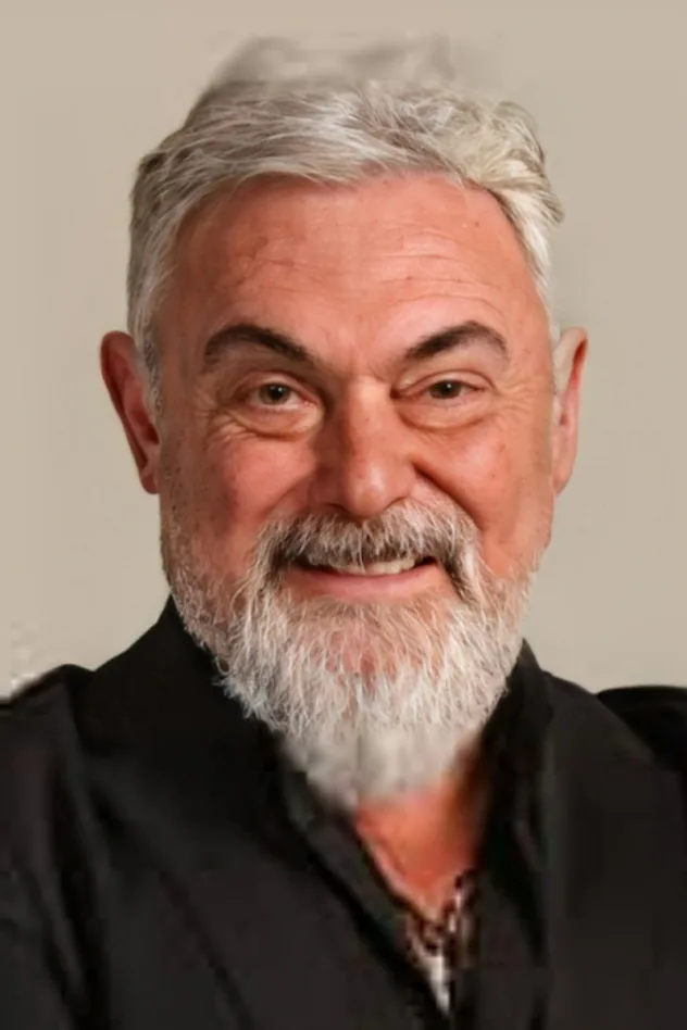 Cover image for Cihan Okan